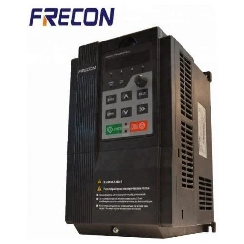 Frecon 22 Kw Tri̇faze Sürücü ürün görseli 1