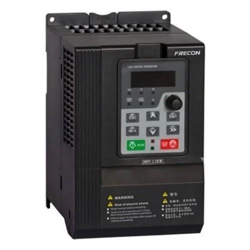 Frecon 15 Kw Trifaze Sürücü - Resim 4