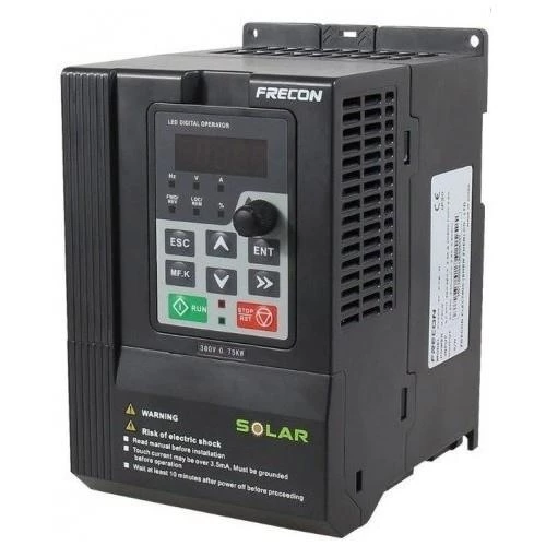Frecon 15 Kw Trifaze Sürücü - Resim 3