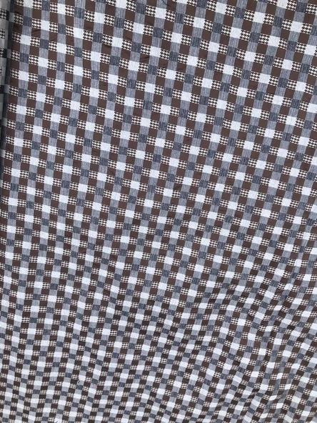 Pentagono Seta Elbiselik İpek Kumaş 3,50x1,40 m 051 ürün görseli 1