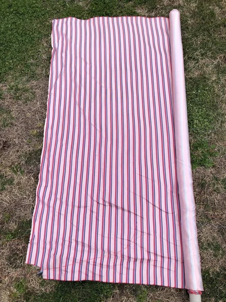 Pentagono Seta Elbiselik İpek Kumaş 3,90x1,45 m 050 - Resim 4