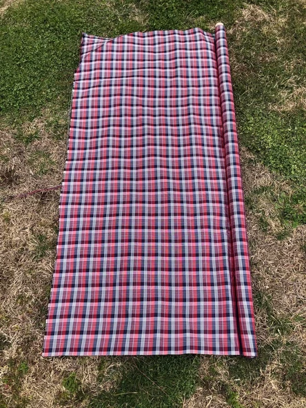 Pentagono Seta Elbiselik İpek Kumaş 3,50x1,40 m 052 - Resim 4