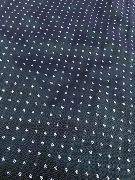 Pentagono Seta Elbiselik İpek Kumaş 4,50x1,40 m 003 ürün görseli 1