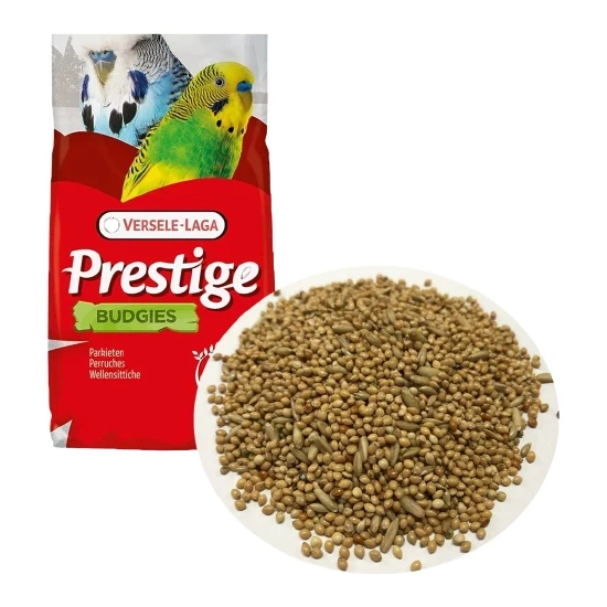Versele Laga Prestige Muhabbet Kuşu Yemi 3kg Bölme ürün görseli 1