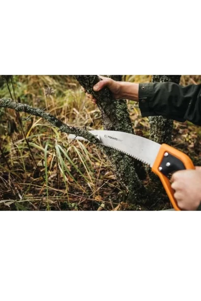 Fiskars SW47 Bahçe Testeresi L - Resim 3
