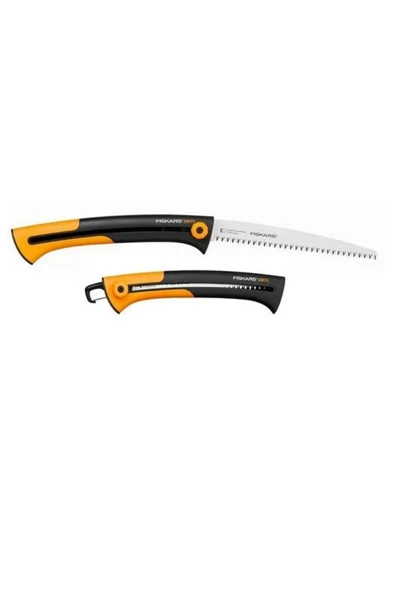 Fiskars Xtract SW75 Bahçe Testeresi L - Resim 2