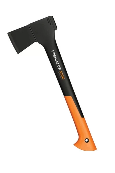 Fiskars X10 Marangoz Kamp Baltası S ürün görseli 1