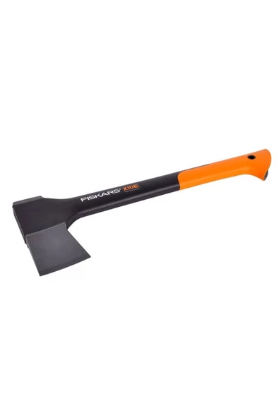 Fiskars X10 Marangoz Kamp Baltası S - Resim 4