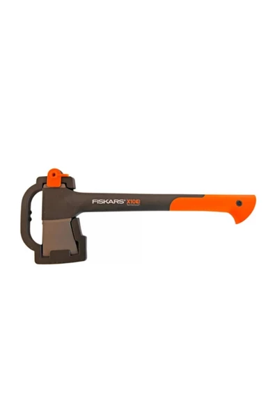 Fiskars X10 Marangoz Kamp Baltası S - Resim 2