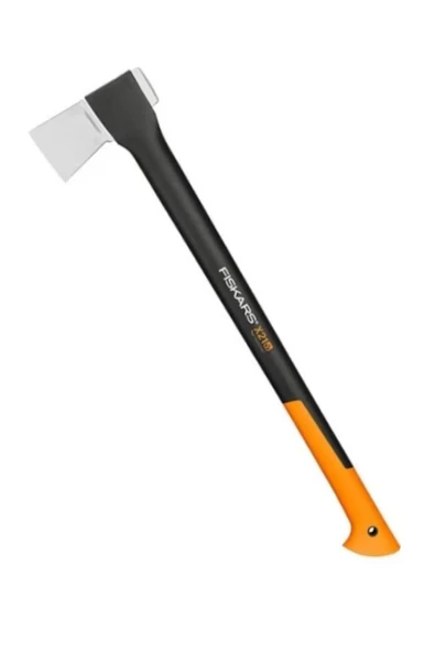 Fiskars X21 Yarma Baltası L ürün görseli 1