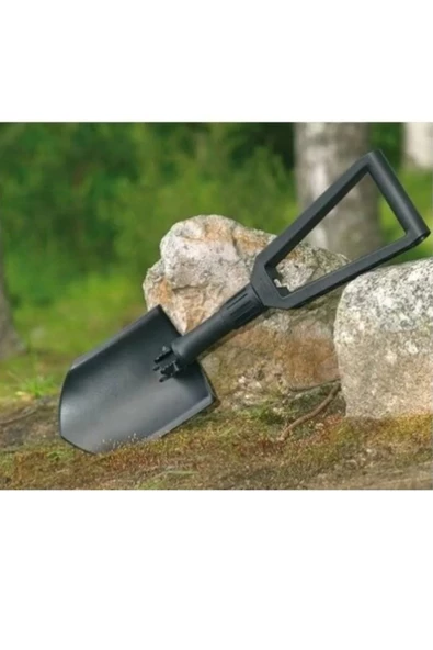Fiskars 1000621 Katlanabilir Kürek - Resim 3