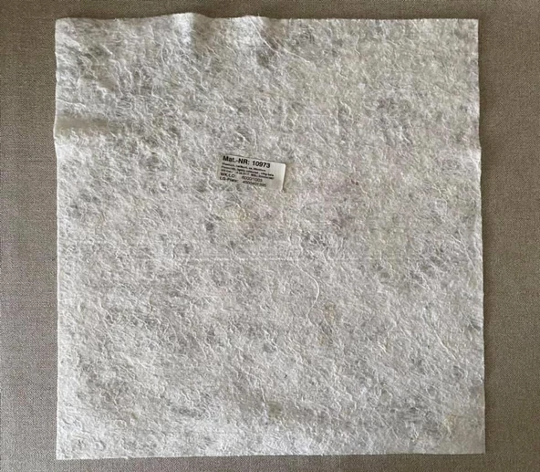 Polar Makine Temizleme Bezi 38x40cm 10Kg - Polar Preslenmiş Kumaş ürün görseli 1