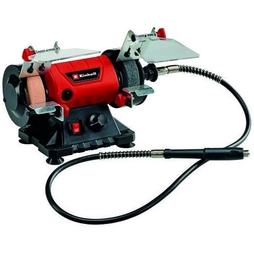 Einhell Taş Motoru Gravur ürün görseli 1