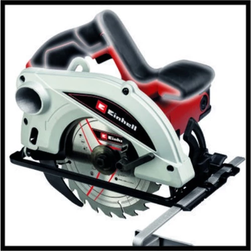 TC-CS 1250 Daire Testere - Resim 4