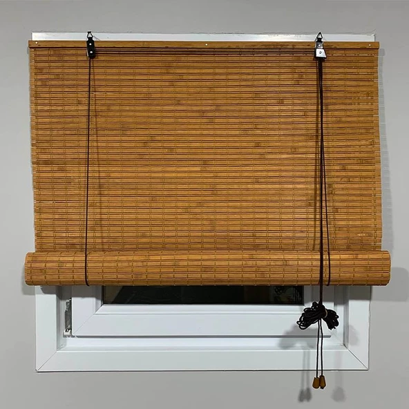 Bambu Stor Ida 120*180 ürün görseli 1