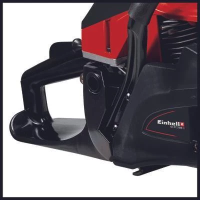 Einhell GC-PC 2040 I Benzinli Ağaç Kesme - Resim 5