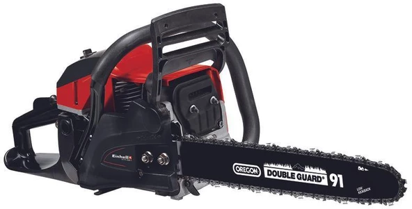 Einhell GC-PC 2040 I Benzinli Ağaç Kesme ürün görseli 1