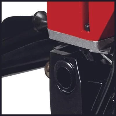 Einhell GC-PC 2040 I Benzinli Ağaç Kesme - Resim 8