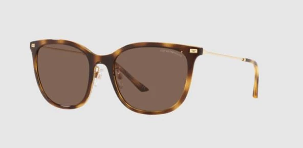 Emporio Armani 0EA4181 500273 S54 T145 Kadın güneş Gözlüğü ürün görseli 1