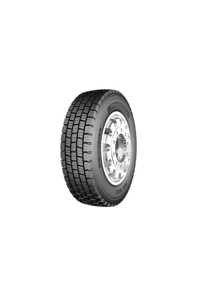 Petlas 215/75R17.5 TL 126/124M KAR RZ300 (Dört Mevsim) (2026) ürün görseli 1