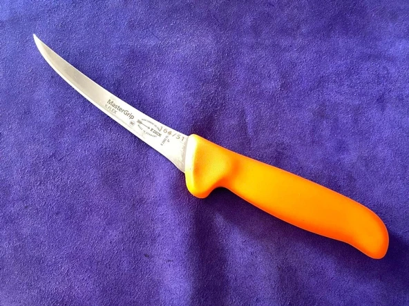 F.Dick 8 2882 15 Esnek Sıyırma Bıçağı ( 2.El ) - MasterGrip Bıçak ürün görseli 1