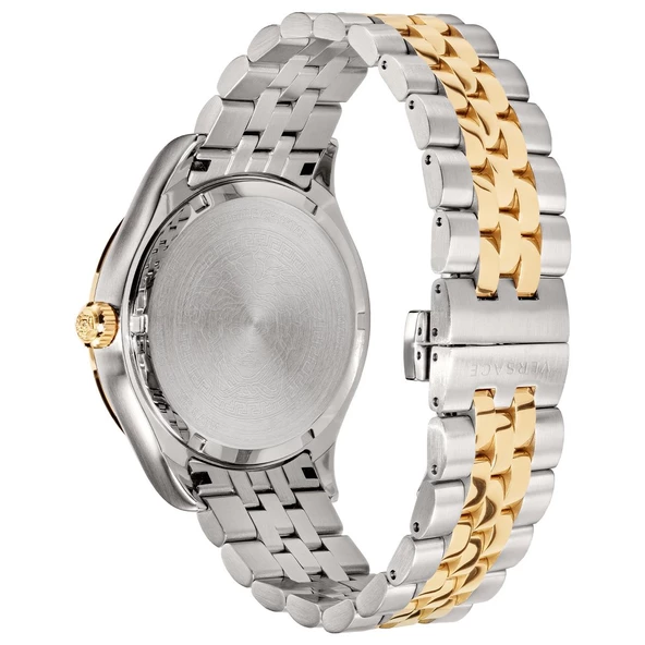 Versace VRSCVEVK00620 Erkek Kol Saati - Resim 3