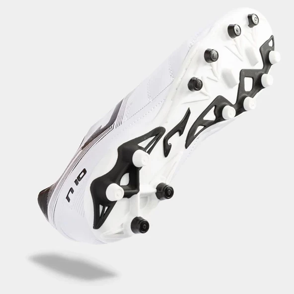 Joma NUMERO-10  Fırm Ground Krampon - Resim 5