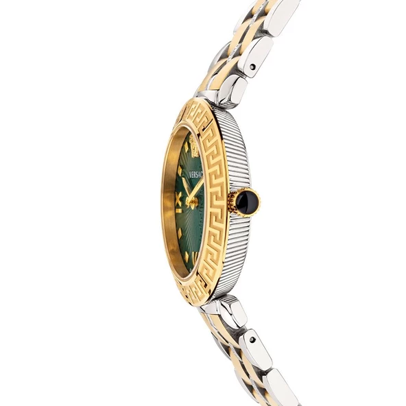 Versace VRSCVEZ600321 Kadın Kol Saati - Resim 2