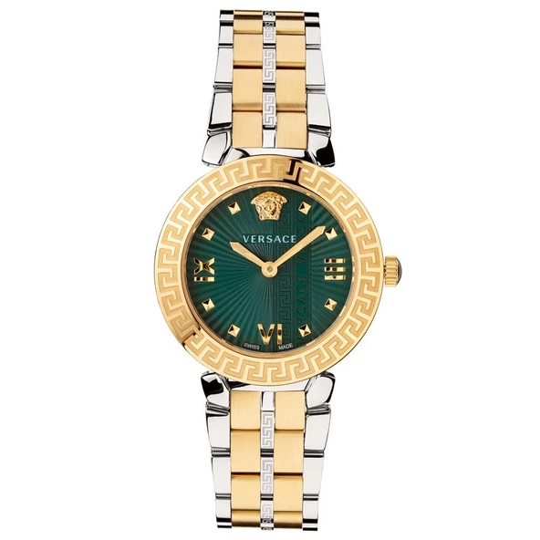 Versace VRSCVEZ600321 Kadın Kol Saati ürün görseli 1