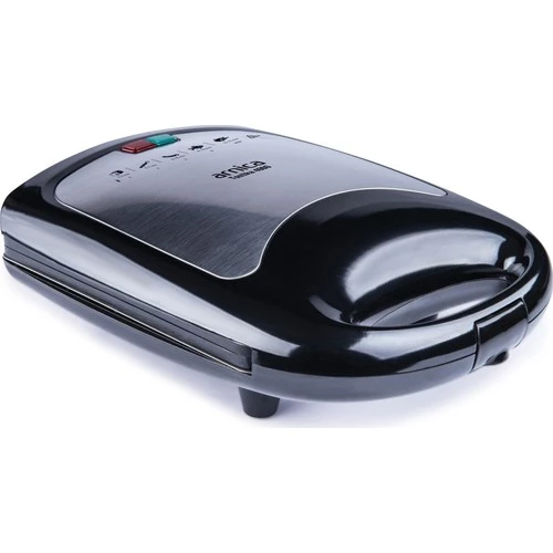Arnica Gh 26210 Tostika 4000 Waffle Ve Tost Makinası ürün görseli 1