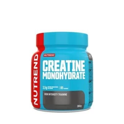 Nutrend Creatine Monohydrate 300 Gr ürün görseli 1