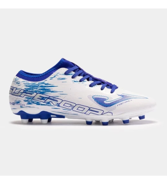 Joma SUPER COPA 2201 Fırm Ground Krampon - Resim 7