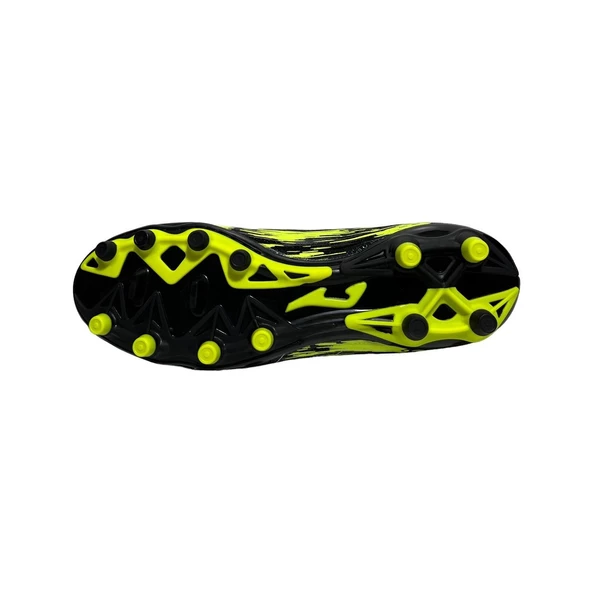 Joma SUPER COPA 2201 Fırm Ground Krampon - Resim 2