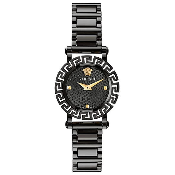 Versace VRSCVE2Q00522 Kadın Kol Saati ürün görseli 1