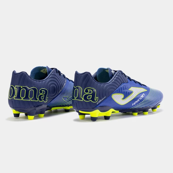 Joma XPANDER Fırm Ground Krampon - Resim 12