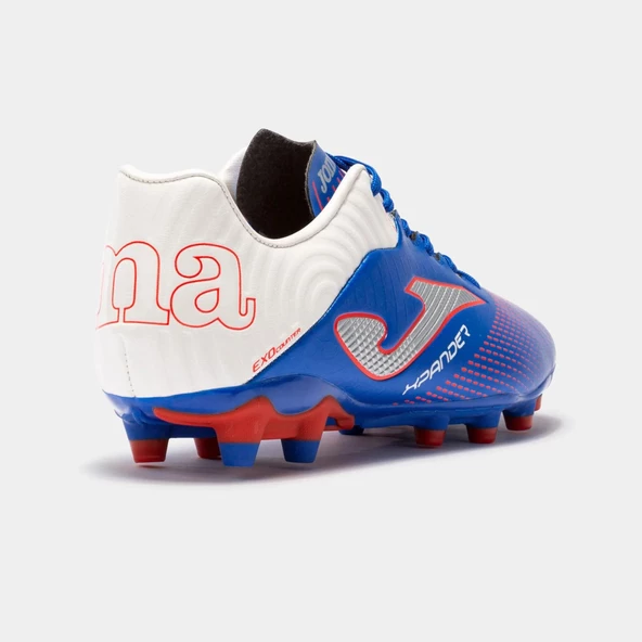 Joma XPANDER Fırm Ground Krampon - Resim 3