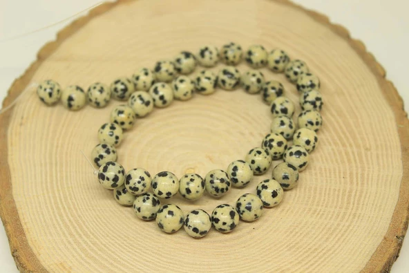 Jasper Taşı Dizi 8mm (27580) ürün görseli 1