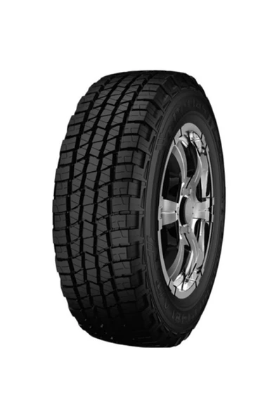 Petlas Explero A/T PT421 265/65R17 116S XL M+S (Yaz) (2026) ürün görseli 1