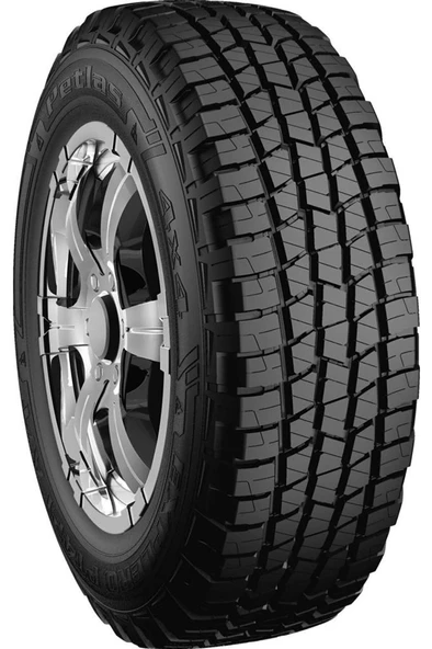 Petlas Explero A/T PT421 265/60 R18 114T Yaz Lastiği - 2025 ürün görseli 1