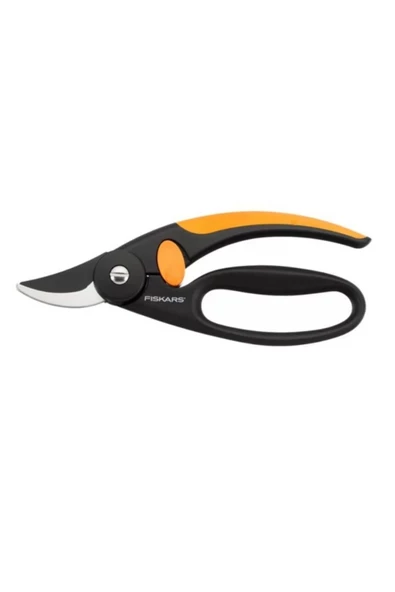 Fiskars P44 Fingerloop Bypass Budama Makası ürün görseli 1