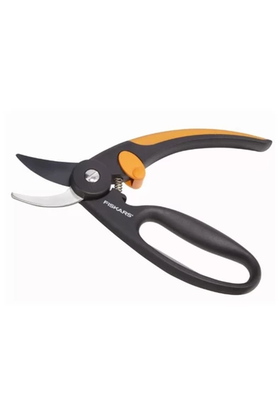 Fiskars P44 Fingerloop Bypass Budama Makası - Resim 2