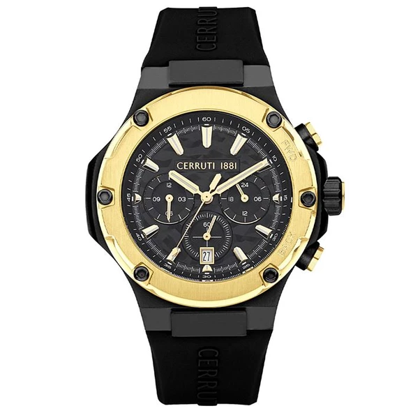Cerruti 1881 Cıwgq2224306 Erkek Kol Saati ürün görseli 1