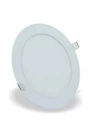 VOLTEK  9W PANEL LED BEYAZ 6 ADET ürün görseli 1