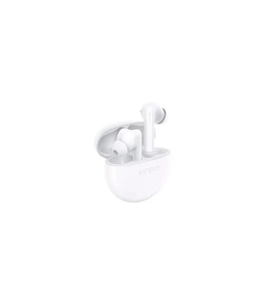 OPPO ENCO BUDS2 WHITE - Resim 2