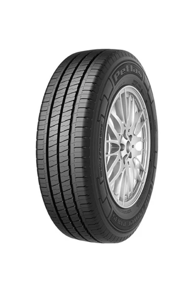 Petlas Full Power PT835 285/65 R16C 128N 10PR Yaz Lastiği - 2025 ürün görseli 1