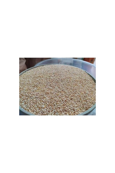 Çift Elenmiş 20kg Akdarı - Resim 2