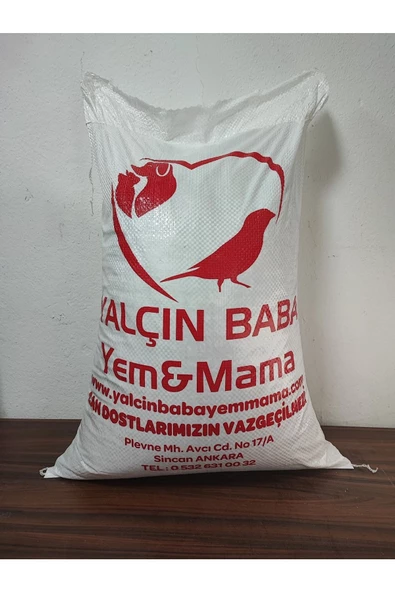 Çift Elenmiş 20kg Akdarı ürün görseli 1