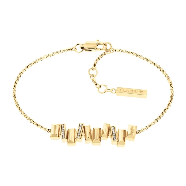 Calvin Klein  CKJ35000241 Kadın Bileklik ürün görseli 1