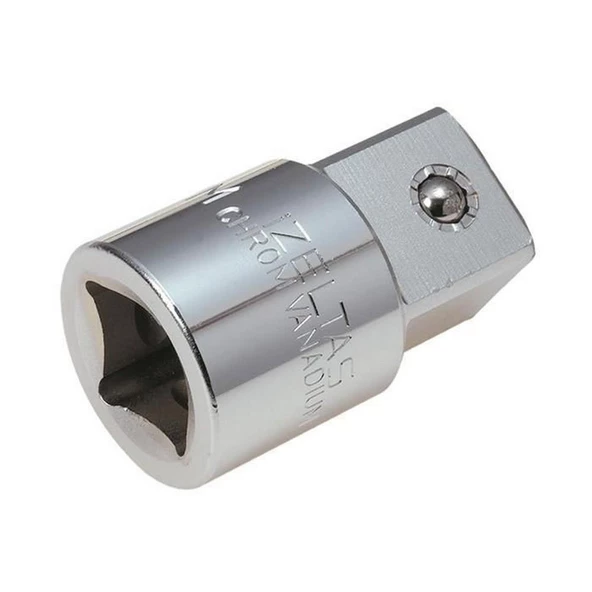 İzeltaş Lokma Adaptör 3/4Fx1/2 M 1519060008 ürün görseli 1