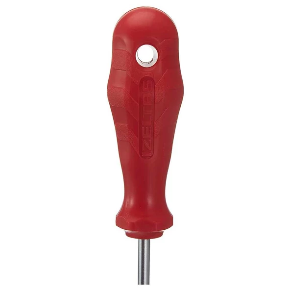 İzeltaş 4776180010 Tornavida Delikli Torx TR10 - Resim 3